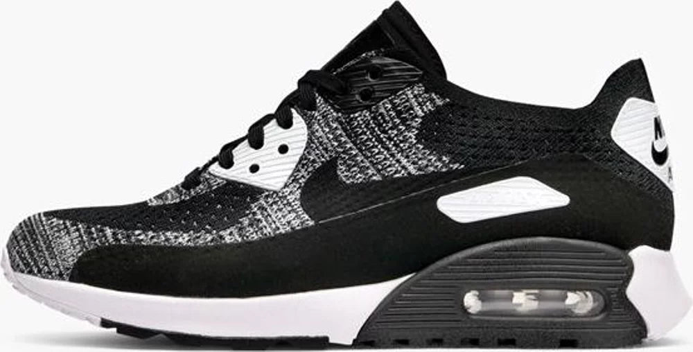 Nike Air Max 90 Ultra 2.0 Flyknit Anthracite (W)