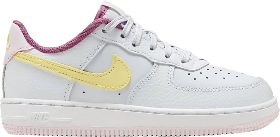 Nike Air Force 1 GS Cosmic Fuchsia