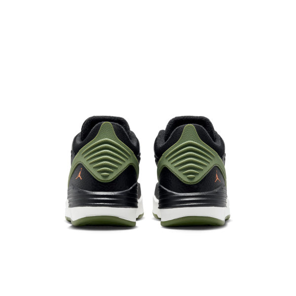 Air Jordan Max Aura 5 'Black Sky J Light Olive'