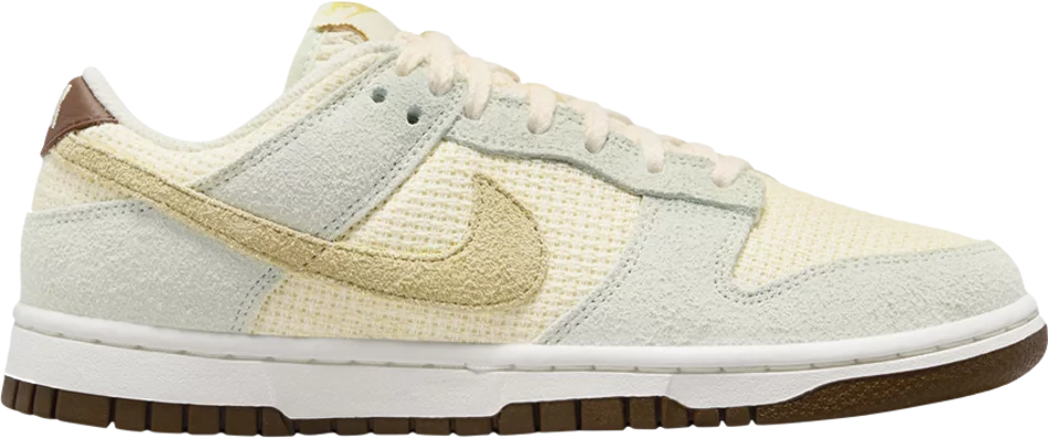 Nike Dunk Low 'Coconut Milk Hemp'