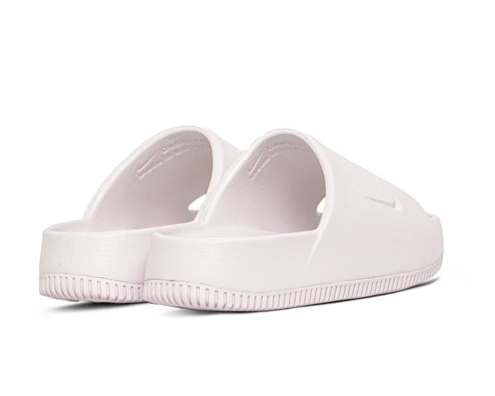 Nike Calm Slide 'Barely Rose'