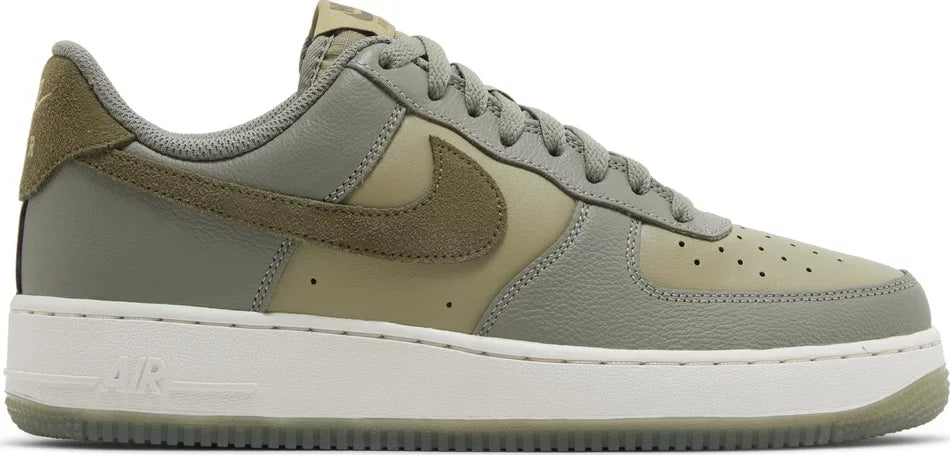 Nike Air Force 1 '07 LV8 'Dark Stucco Medium Olive'