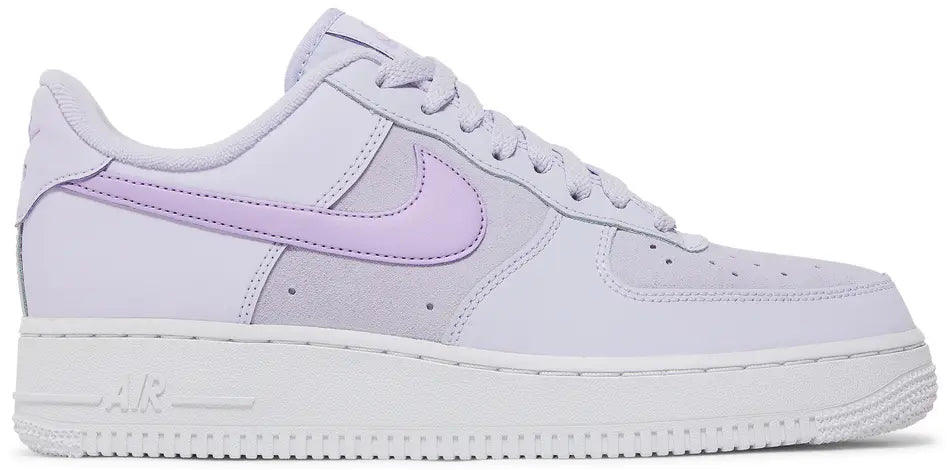 Nike Air Force 1 07 Essential Pure Violet W