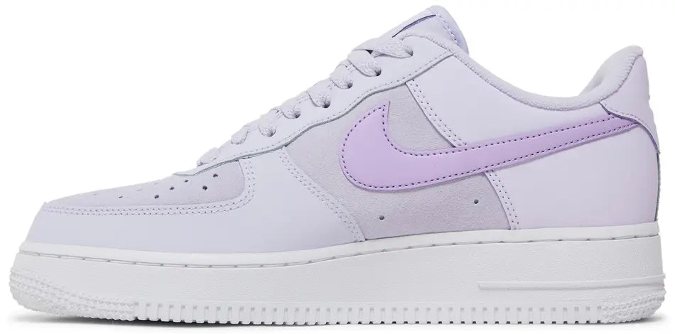 Nike Air Force 1 07 Essential Pure Violet W