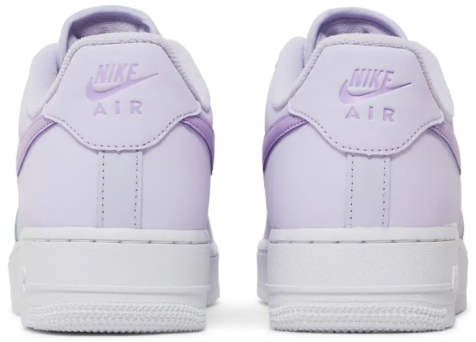 Nike Air Force 1 07 Essential Pure Violet W