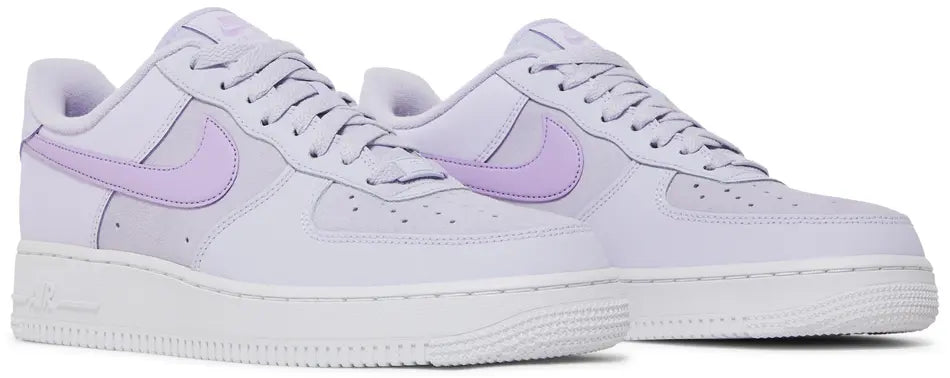 Nike Air Force 1 07 Essential Pure Violet W