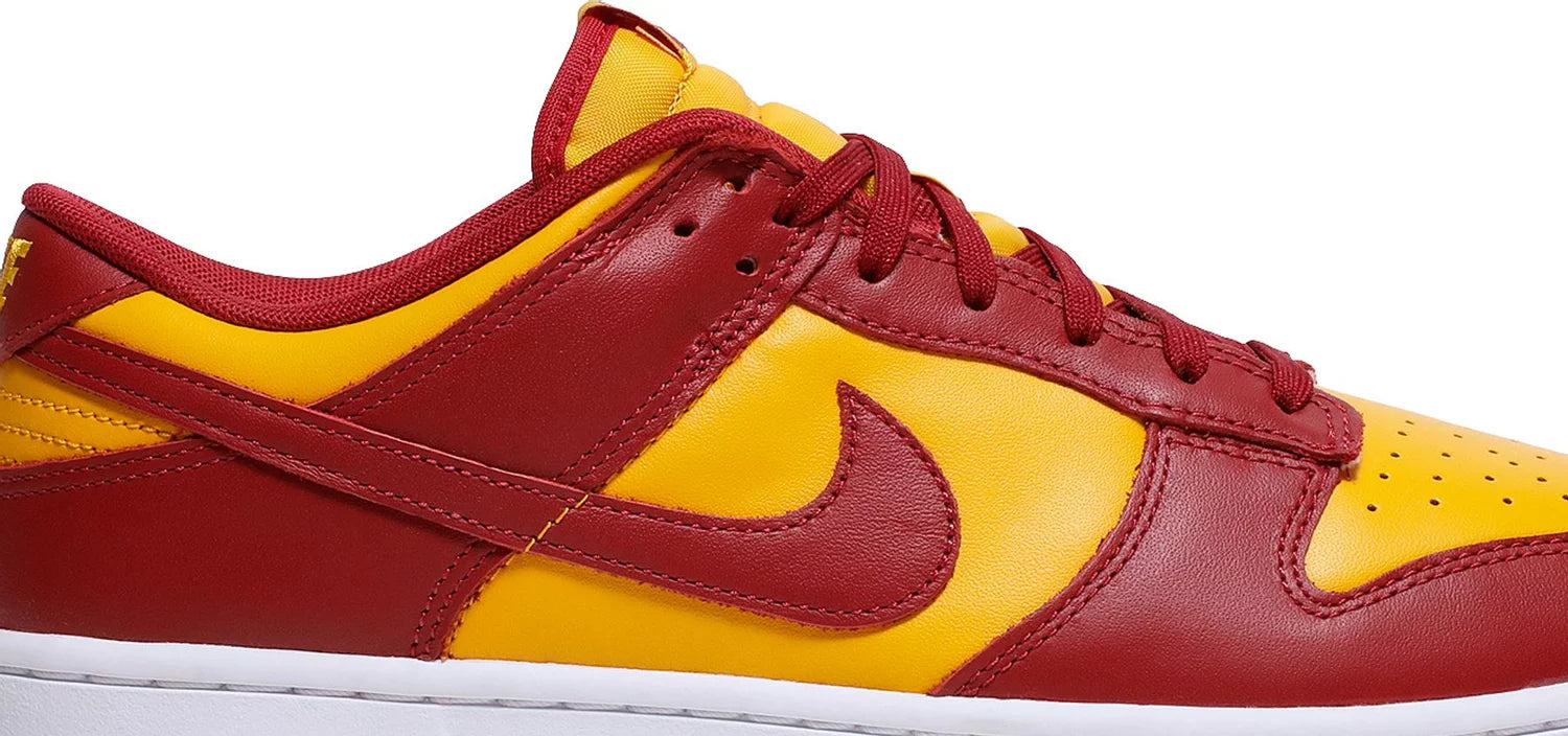 Nike Dunk Low Midas Gold