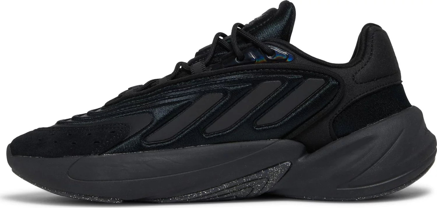 Adidas Wmns Ozelia 'Black Carbon'