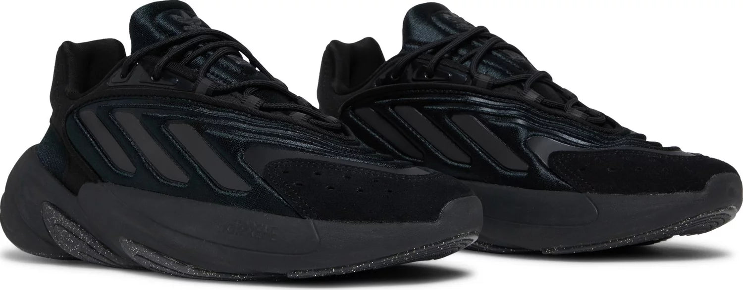 Adidas Wmns Ozelia 'Black Carbon'