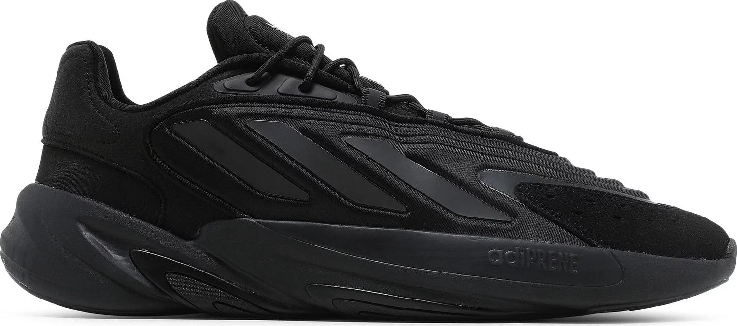 Adidas Ozelia 'Black Carbon'