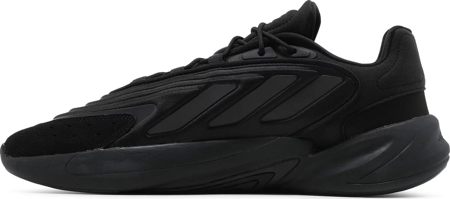 Adidas Ozelia 'Black Carbon'