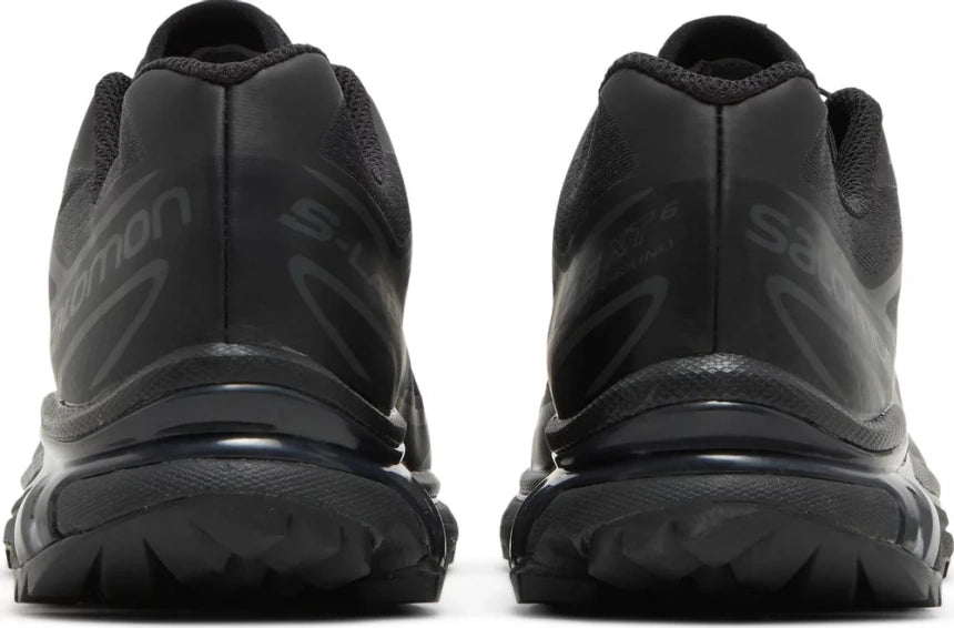 Salomon S/Lab XT-6 Adv Triple Black