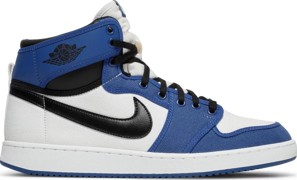 Air Jordan 1 Retro AJKO Storm Blue