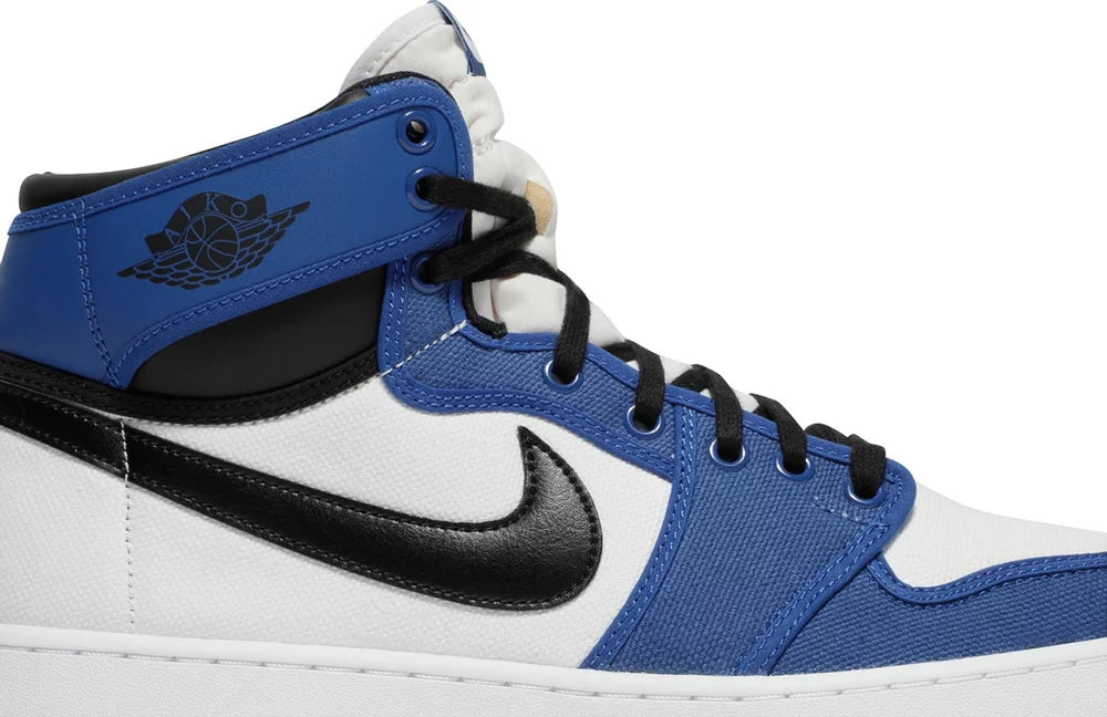 Air Jordan 1 Retro AJKO Storm Blue