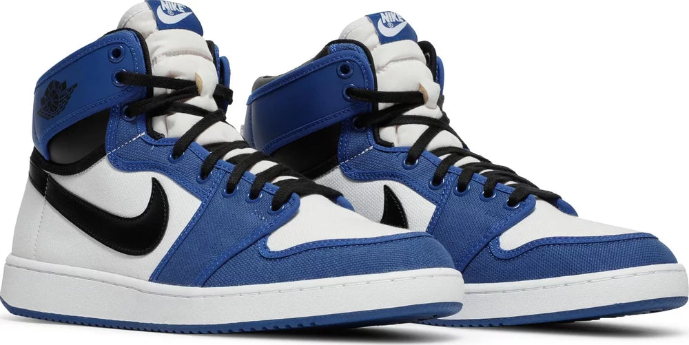 Air Jordan 1 Retro AJKO Storm Blue