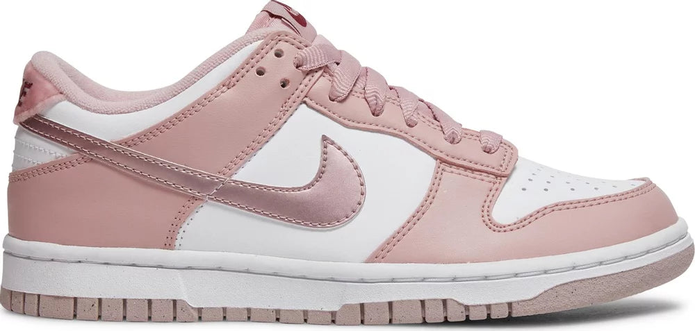 Nike Dunk Low GS 'Pink Velvet'