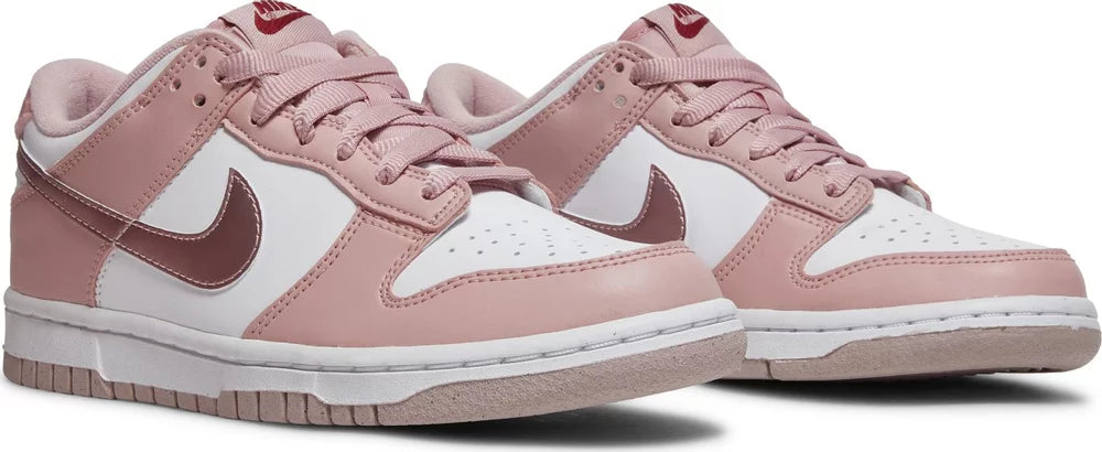 Nike Dunk Low GS 'Pink Velvet'