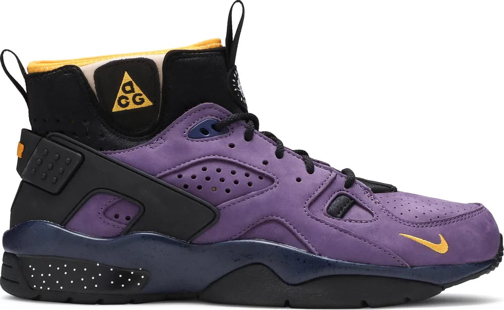 Nike ACG Air Mowabb OG Gravity Purple W