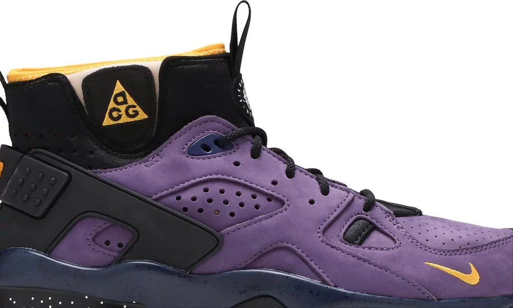 Nike ACG Air Mowabb OG Gravity Purple W