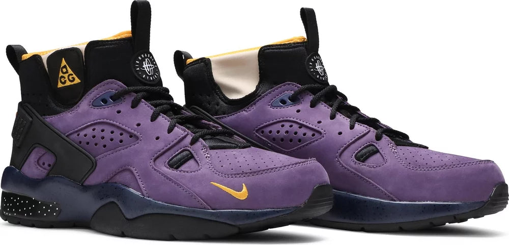 Nike ACG Air Mowabb OG Gravity Purple W