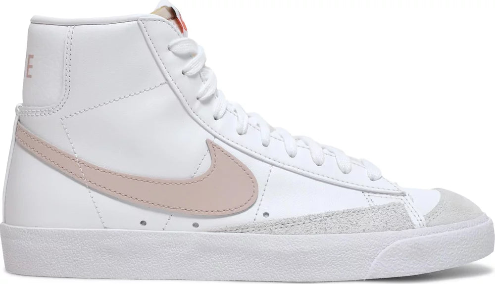 Nike Blazer Mid 77 Vintage Summit White Pink (W)