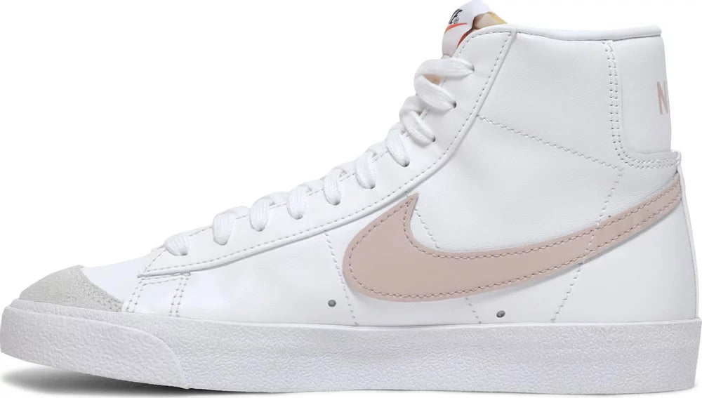 Nike Blazer Mid 77 Vintage Summit White Pink (W)