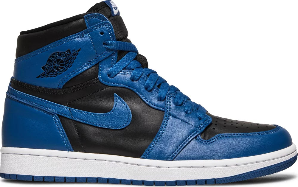 Air Jordan 1 Retro High OG Dark Marina Blue