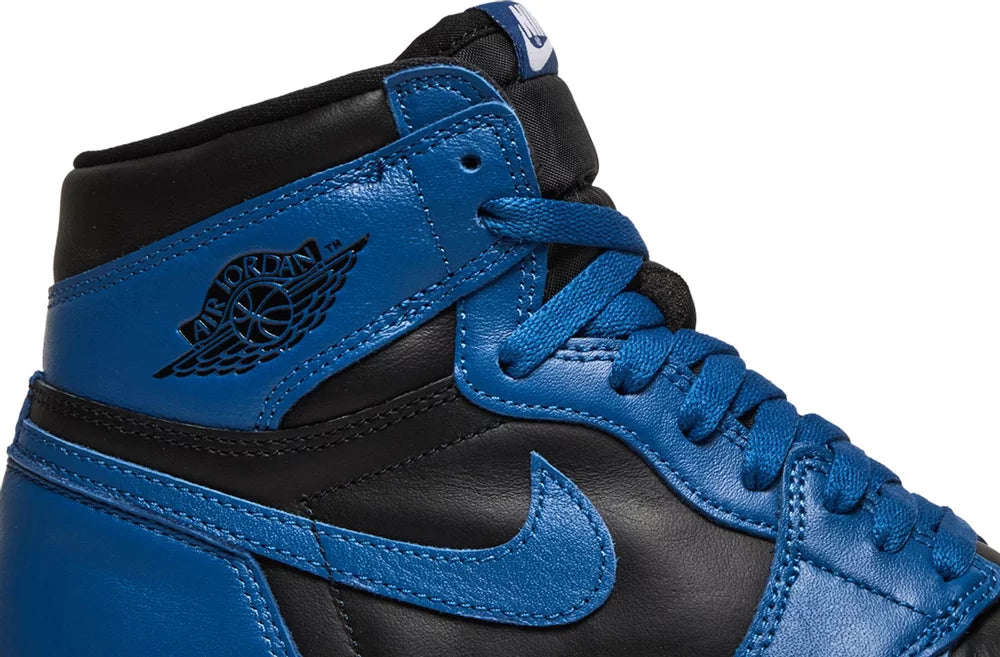 Air Jordan 1 Retro High OG Dark Marina Blue