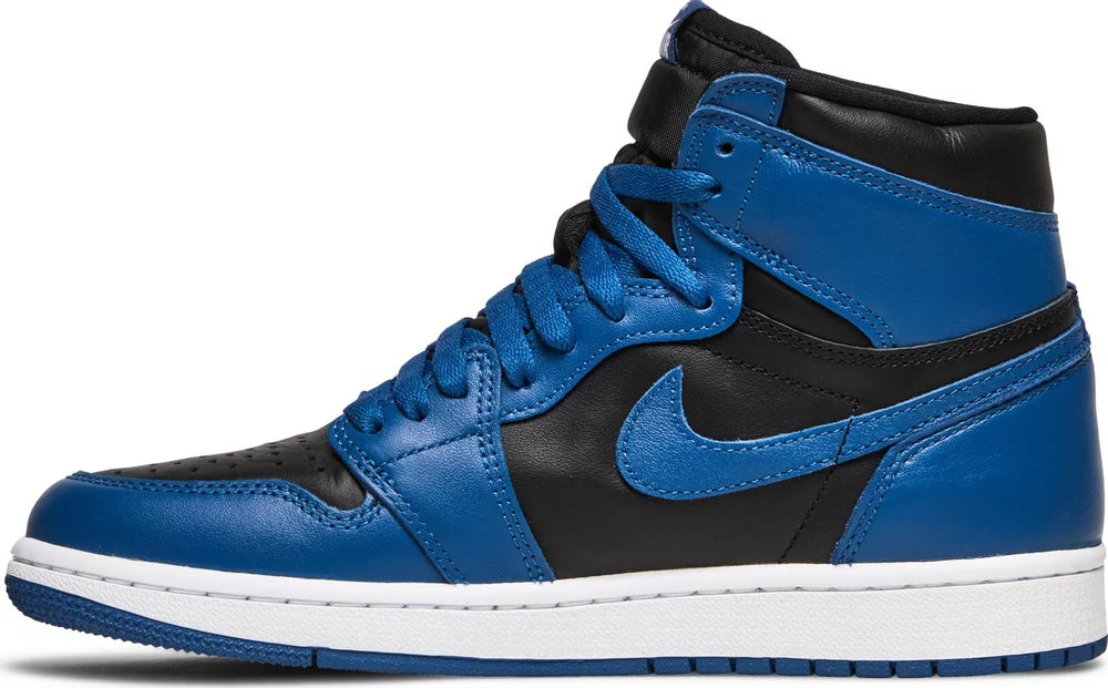 Air Jordan 1 Retro High OG Dark Marina Blue