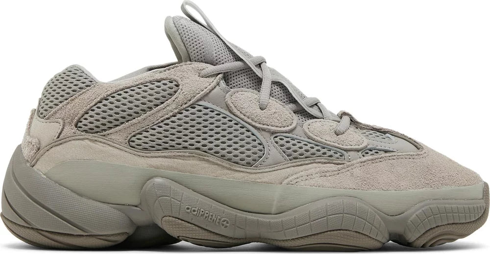 Adidas Yeezy 500 Ash Grey