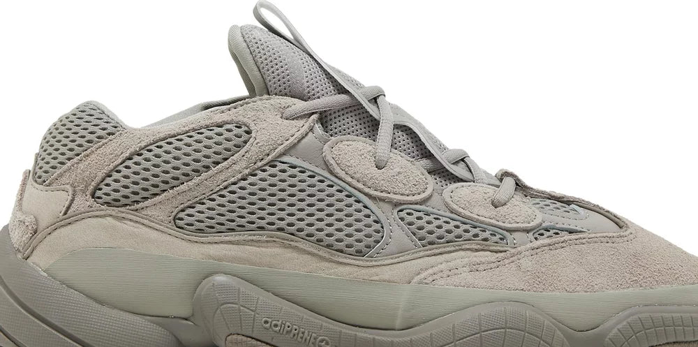 Adidas Yeezy 500 Ash Grey