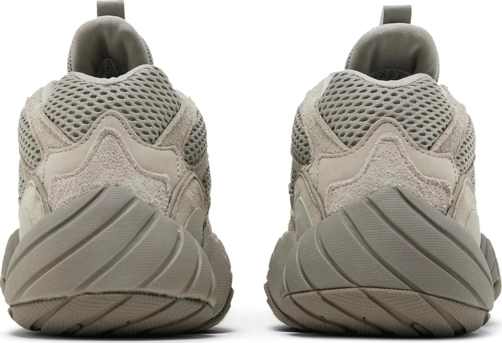 Adidas Yeezy 500 Ash Grey