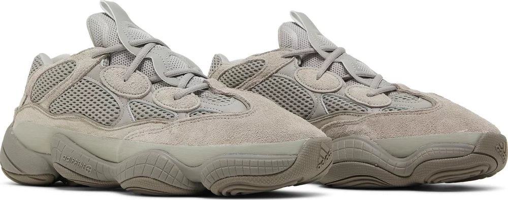 Adidas Yeezy 500 Ash Grey