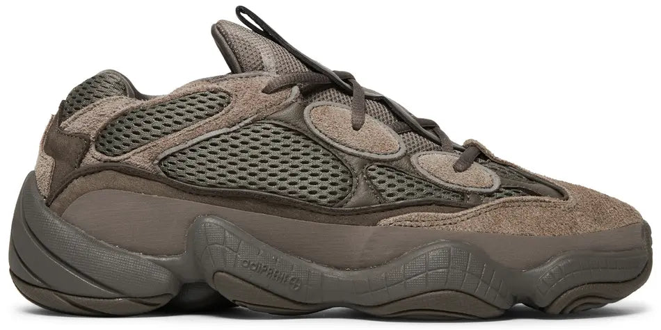 Adidas Yeezy 500 Clay Brown