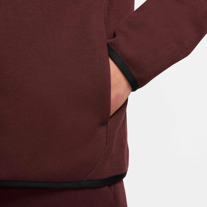 Nike Tech Fleece Windrunner Full-Zip Hoodie