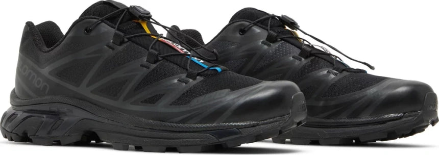 Salomon S/Lab XT-6 Adv Triple Black