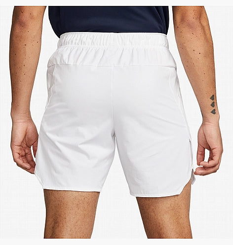 Nike Dri-Fit Advantage Shorts 7in1 White