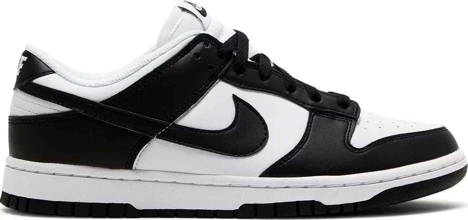 Nike Dunk Low Next Nature White Black W