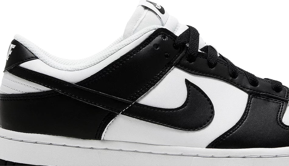 Nike Dunk Low Next Nature White Black W