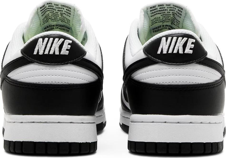 Nike Dunk Low Next Nature White Black W