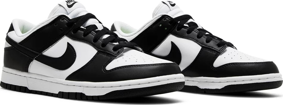 Nike Dunk Low Next Nature White Black W