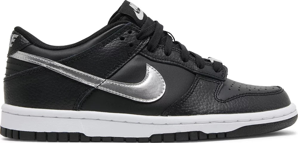 Nike Dunk Low EMB x NBA  GS '75th Anniversary - Spurs'