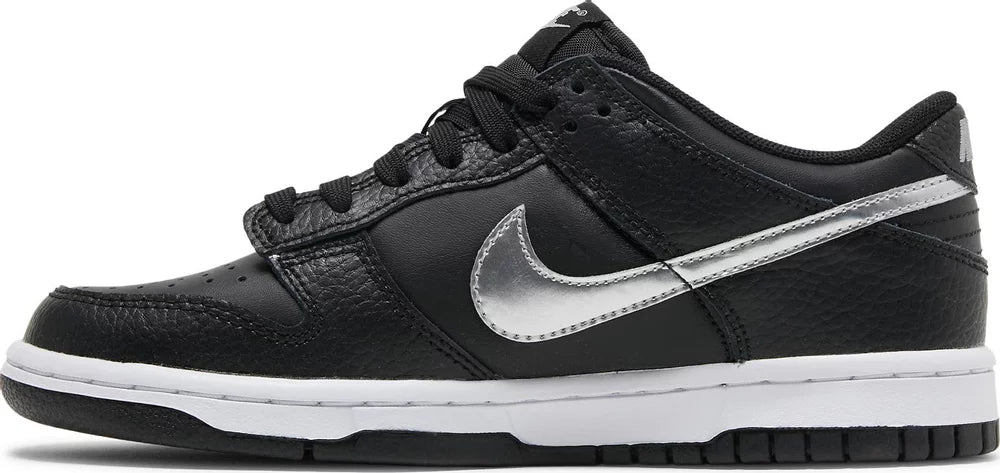 Nike Dunk Low EMB x NBA GS '75th Anniversary - Spurs'