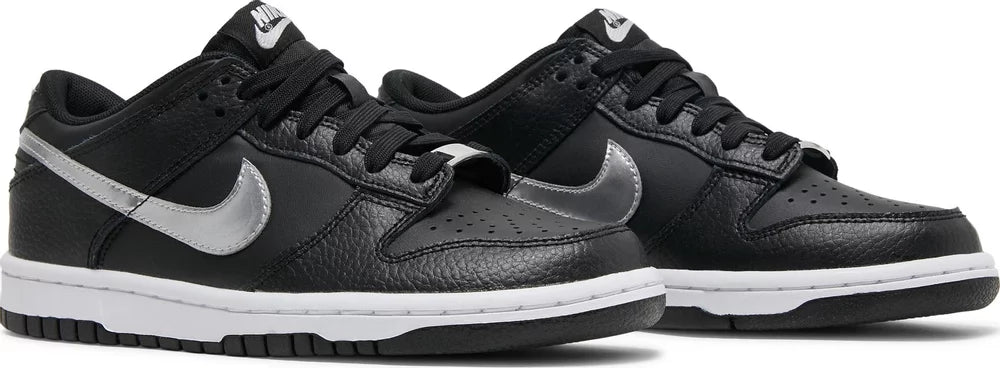 Nike Dunk Low EMB x NBA GS '75th Anniversary - Spurs'