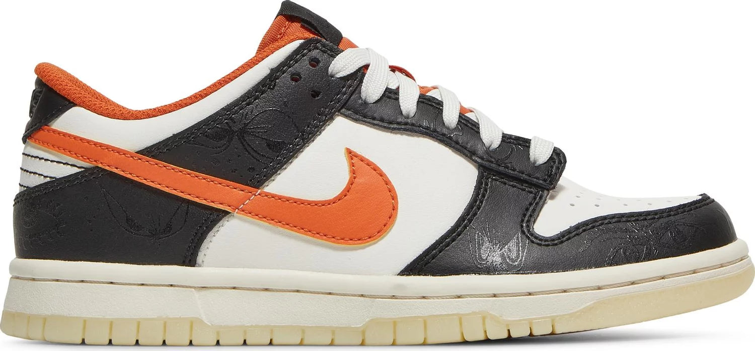 Nike Dunk Low PRM Halloween