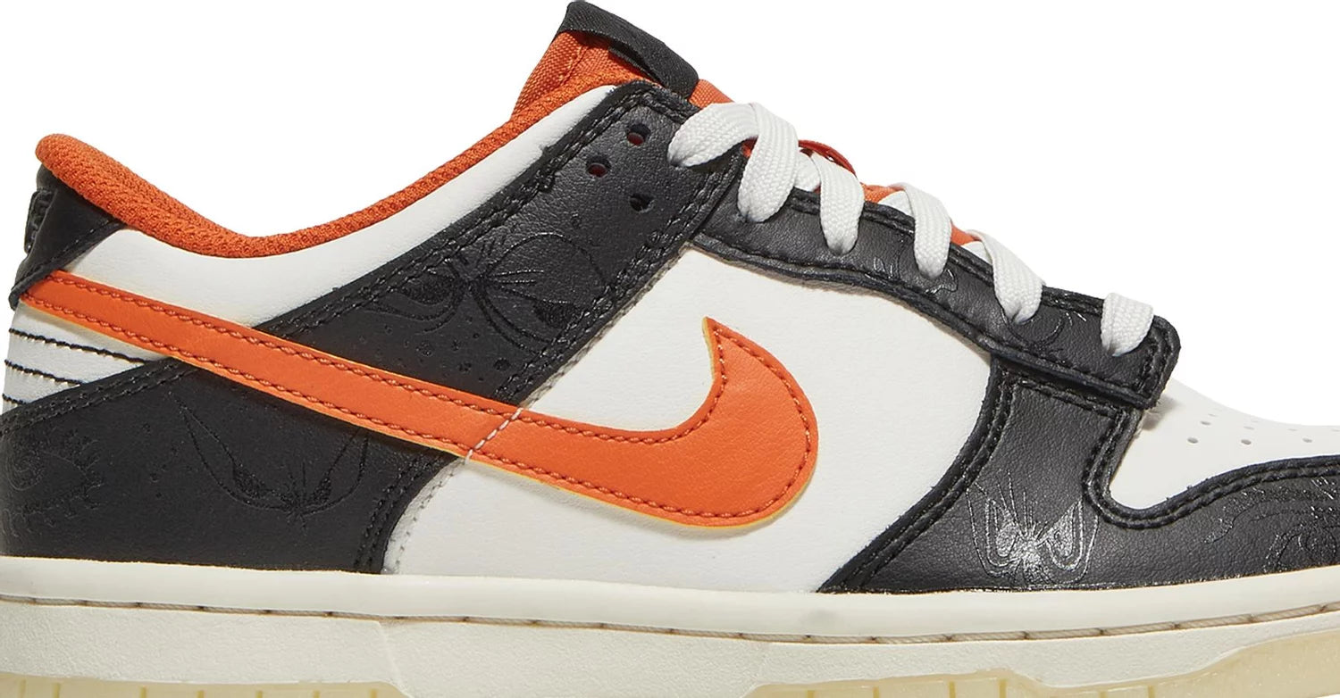 Nike Dunk Low PRM Halloween