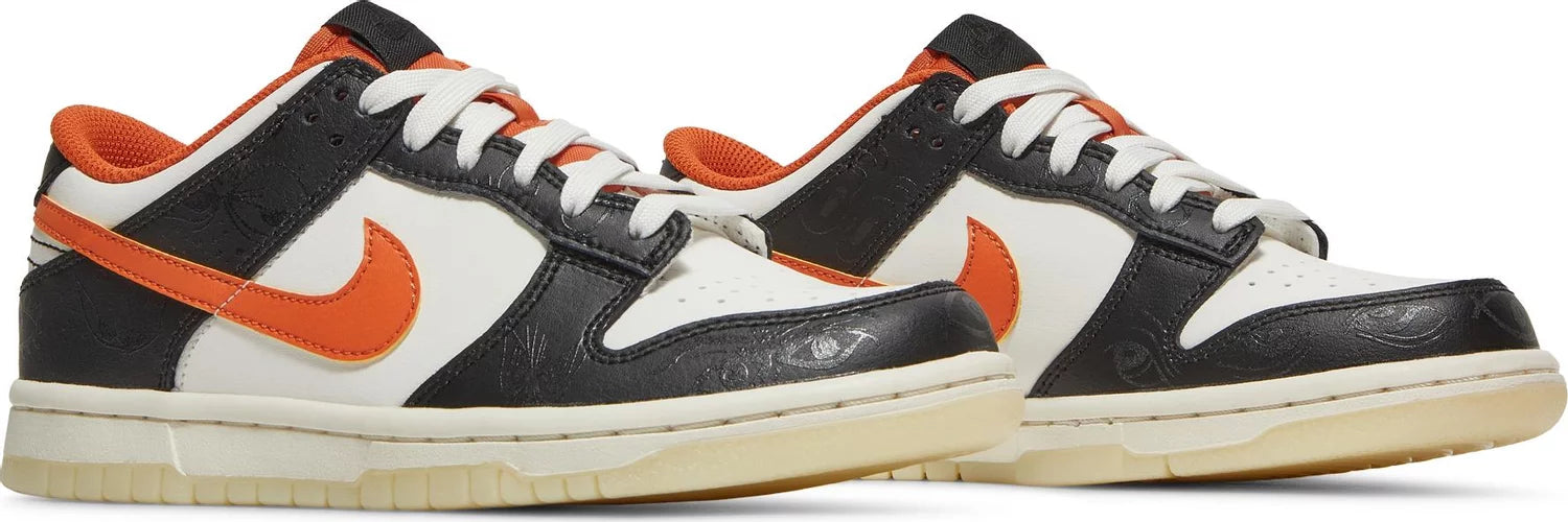 Nike Dunk Low PRM Halloween