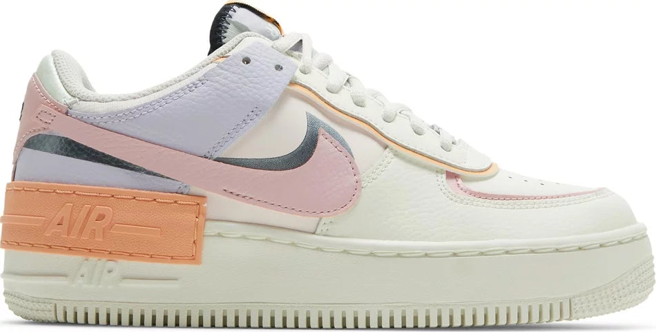 Nike Air Force 1 Low Shadow Sail Pink Glaze W