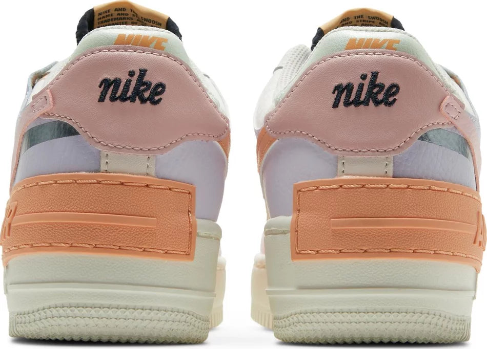 Nike Air Force 1 Low Shadow Sail Pink Glaze W