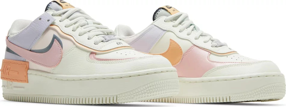 Nike Air Force 1 Low Shadow Sail Pink Glaze W